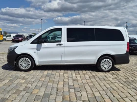 Mercedes-Benz Vito 2.0 D 136кс АВТОМАТИК 2022 година ЕВРО 6, снимка 4