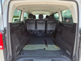 Mercedes-Benz Vito 2.0 D 136кс АВТОМАТИК 2022 година ЕВРО 6, снимка 13