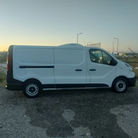 Renault Trafic 3 evro paleta, MAXI база, снимка 3