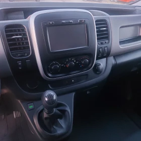 Renault Trafic 3 evro paleta, MAXI база, снимка 10