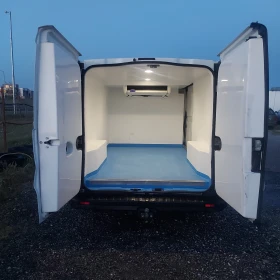 Renault Trafic 3 evro paleta, MAXI база, снимка 6