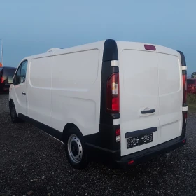 Renault Trafic 3 evro paleta, MAXI база, снимка 5