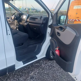 Renault Trafic 3 evro paleta, MAXI база, снимка 12