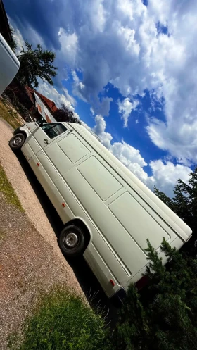 VW Lt 2.5тди 2007г. В добро състояние, снимка 9