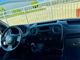 Renault Master EURO 6B/ КЛИМАТИК/ ЛЕГЛО/ КАСКО/, снимка 8
