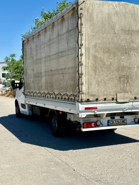 Renault Master EURO 6B/ КЛИМАТИК/ ЛЕГЛО/ КАСКО/, снимка 4