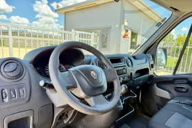 Renault Master EURO 6B/ КЛИМАТИК/ ЛЕГЛО/ КАСКО/, снимка 6