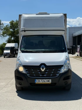 Renault Master EURO 6B/ КЛИМАТИК/ ЛЕГЛО/ КАСКО/, снимка 2