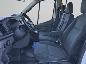 Ford Transit Kombi 8+ 1 места 2.0 Hybrid 130hp E6D//2205R13, снимка 11
