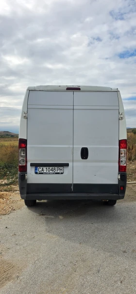 Peugeot Boxer Boxer 2.2  120kc, снимка 5