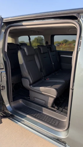 Toyota Proace VERSO 8+ 1, снимка 11