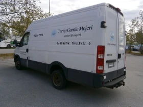 Iveco Daily 35C18 NOV VNOS, снимка 5