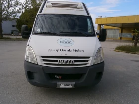 Iveco Daily 35C18 NOV VNOS, снимка 3