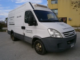 Iveco Daily 35C18 NOV VNOS HLADILEN, снимка 1