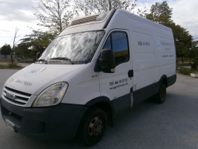 Iveco Daily 35C18 NOV VNOS HLADILEN, снимка 4