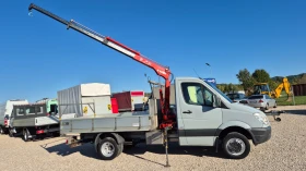 Mercedes-Benz Sprinter 519 * * 1800.  3.5   *  | Mobile.bg    1