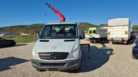 Mercedes-Benz Sprinter 519 * * 1800.  3.5   *  | Mobile.bg    6