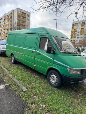 Mercedes-Benz Sprinter 308 | Mobile.bg    3