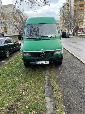 Mercedes-Benz Sprinter 308 | Mobile.bg    4