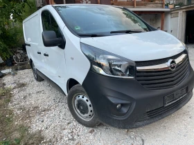 Opel Vivaro Vivaro 2900-Kamera Klima Tempomat | Mobile.bg    5
