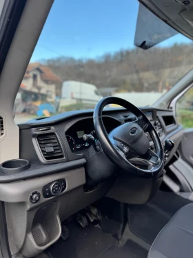 Ford Transit, снимка 13