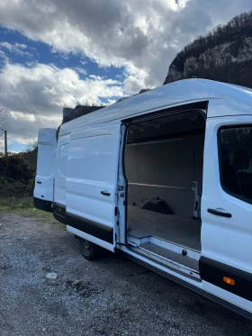 Ford Transit, снимка 8