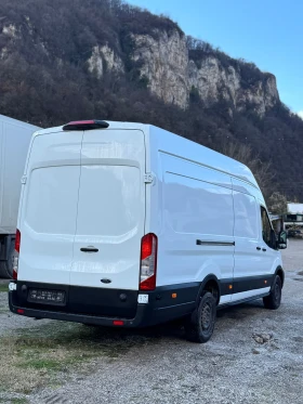 Ford Transit, снимка 4