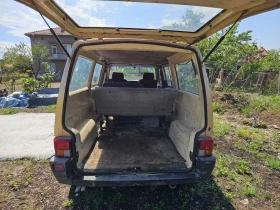 VW T4 2, 5, снимка 7