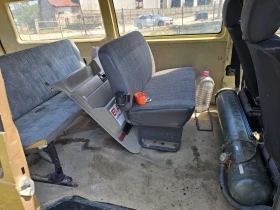 VW T4 2, 5, снимка 5