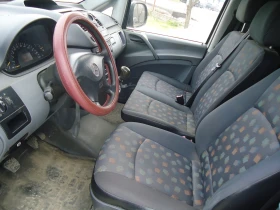 Mercedes-Benz Vito 111 CDI 6ck | Auto.bg — изображение 7