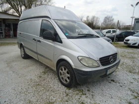 Mercedes-Benz Vito 111 CDI 6ck | Auto.bg — изображение 2
