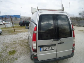 Mercedes-Benz Vito 111 CDI 6ck | Auto.bg — изображение 5
