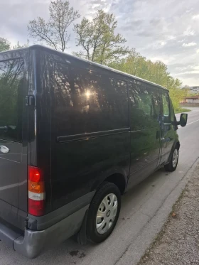 Ford Transit 2000 125ps.klimatik | Mobile.bg � ����� ������ 8