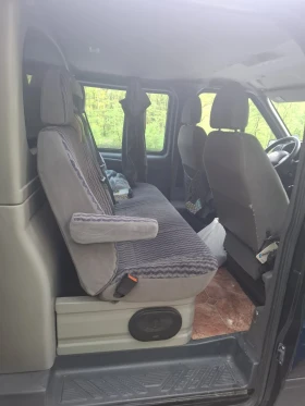 Ford Transit 2000 125ps.klimatik | Mobile.bg � ����� ������ 11
