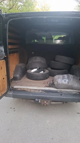 Ford Transit 2000 125ps.klimatik | Mobile.bg � ����� ������ 10