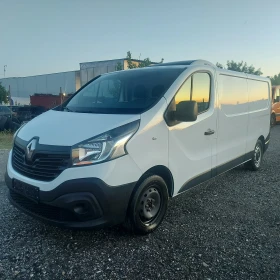 ������ Renault Trafic
