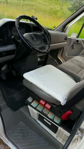 VW Lt 2.5��� 2007�. � ����� ��������� | Mobile.bg � ����� ������ 11