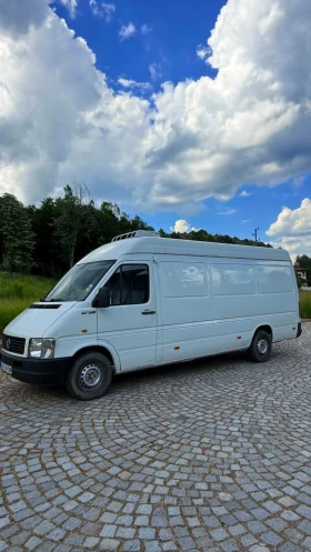 VW Lt 2.5��� 2007�. � ����� ��������� | Mobile.bg � ����� ������ 10
