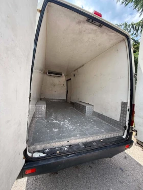 VW Lt 2.5��� 2007�. � ����� ��������� | Mobile.bg � ����� ������ 8
