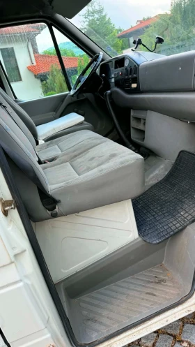 VW Lt 2.5��� 2007�. � ����� ��������� | Mobile.bg � ����� ������ 7