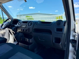 Renault Master EURO 6B/ КЛИМАТИК/ ЛЕГЛО/ КАСКО/ | Auto.bg — изображение 7