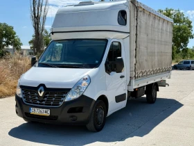 Renault Master EURO 6B/ КЛИМАТИК/ ЛЕГЛО/ КАСКО/ | Auto.bg — изображение 3