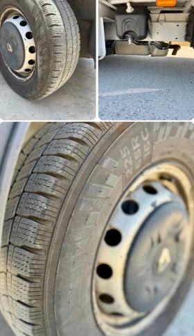 Renault Master EURO 6B/ КЛИМАТИК/ ЛЕГЛО/ КАСКО/ | Auto.bg — изображение 14