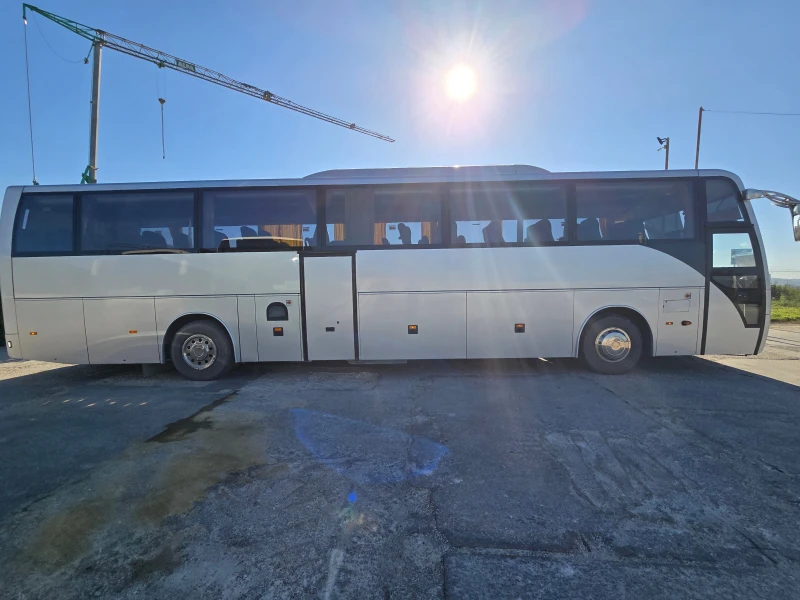 Temsa Safari HD 408к.с , снимка 4 - Бусове и автобуси - 47681639