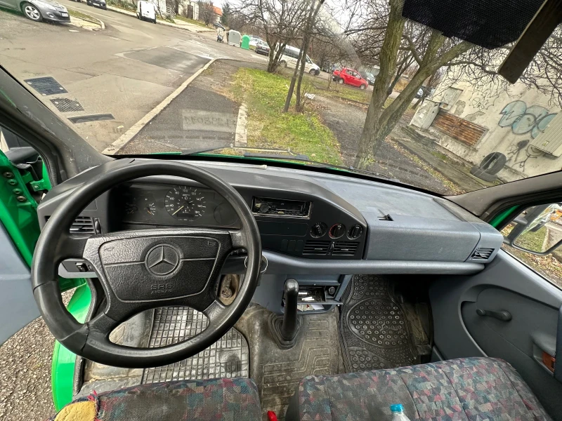 Mercedes-Benz Sprinter 308, снимка 5 - Бусове и автобуси - 48355568