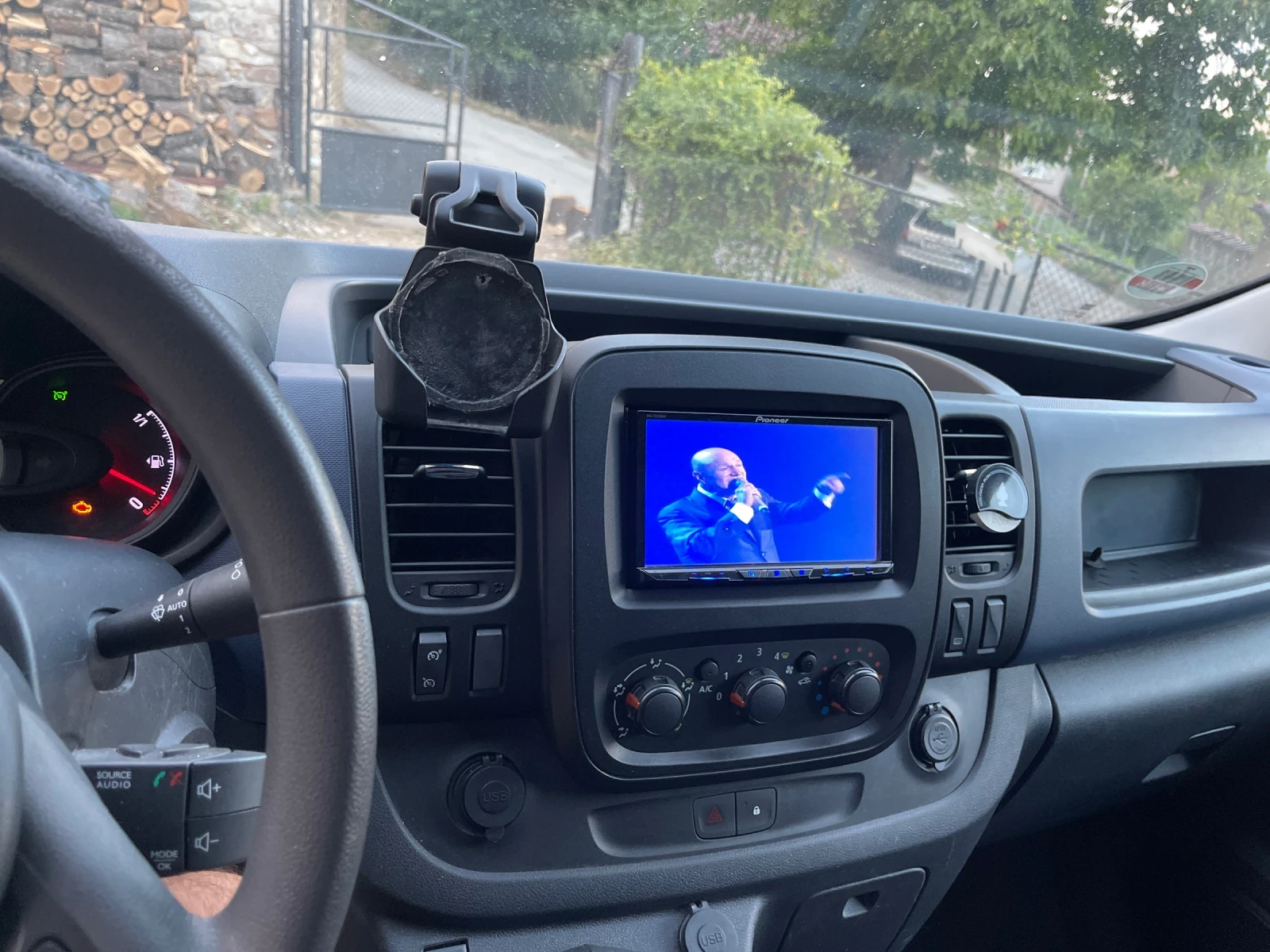 Opel Vivaro Vivaro 2900-Kamera Klima Tempomat - изображение 7