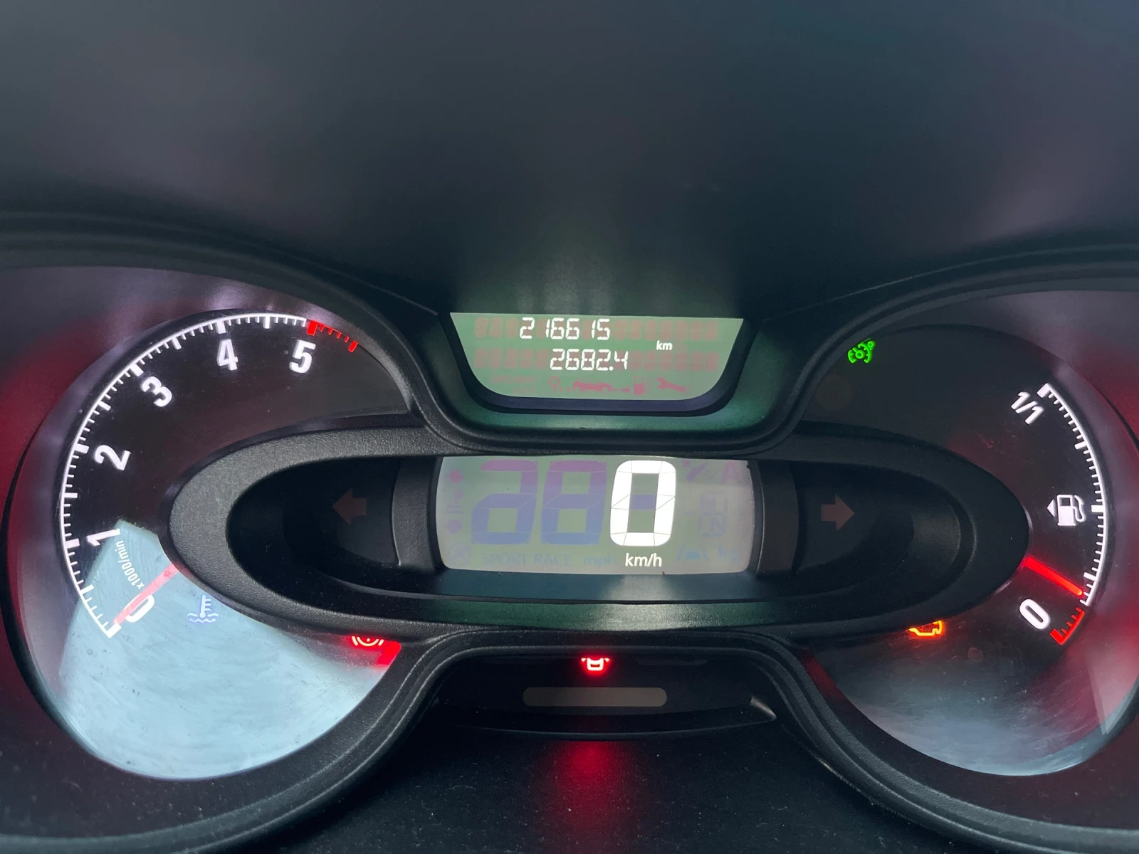 Opel Vivaro Vivaro 2900-Kamera Klima Tempomat - изображение 6
