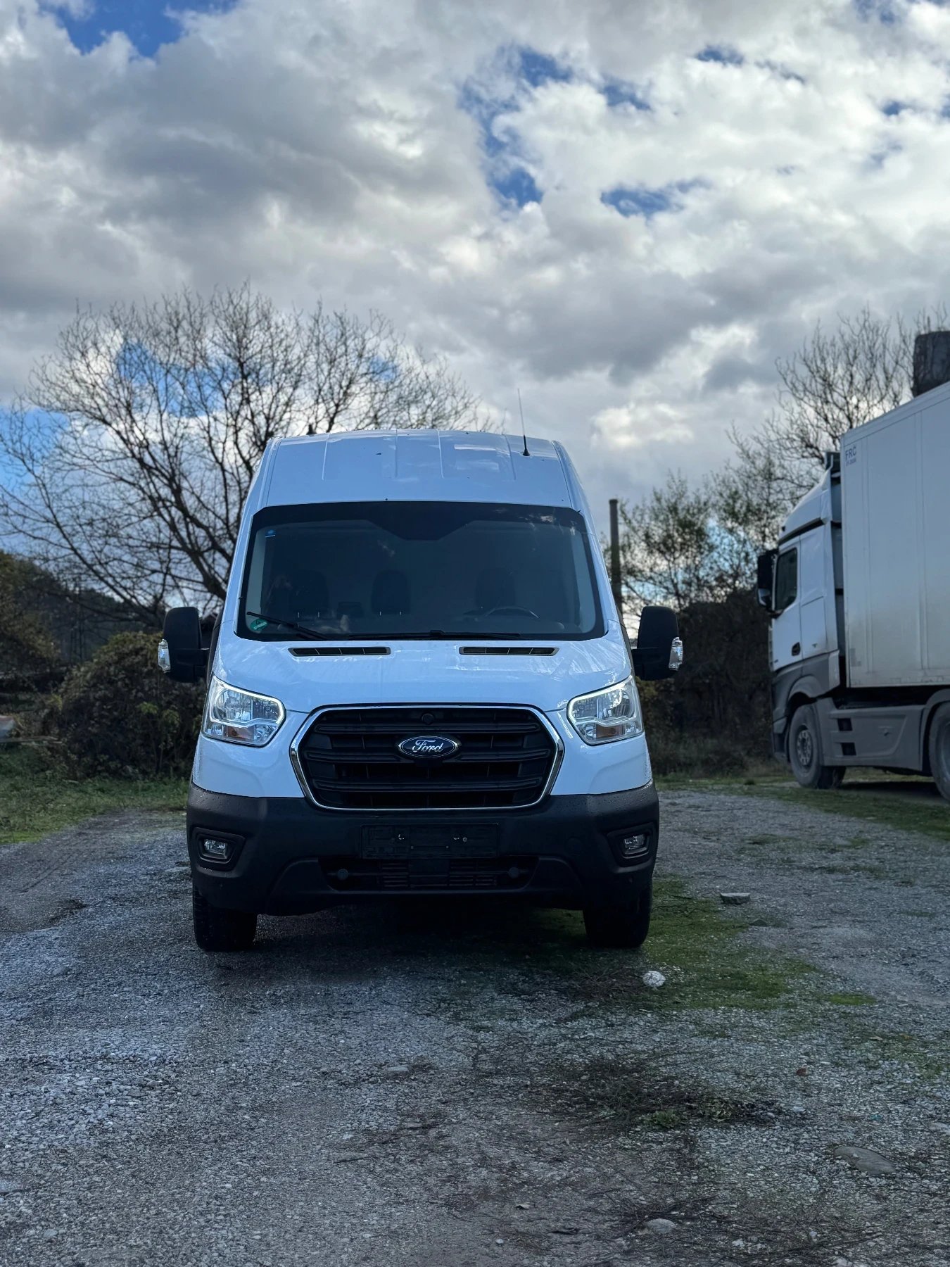 Ford Transit | Mobile.bg � ����������� 1