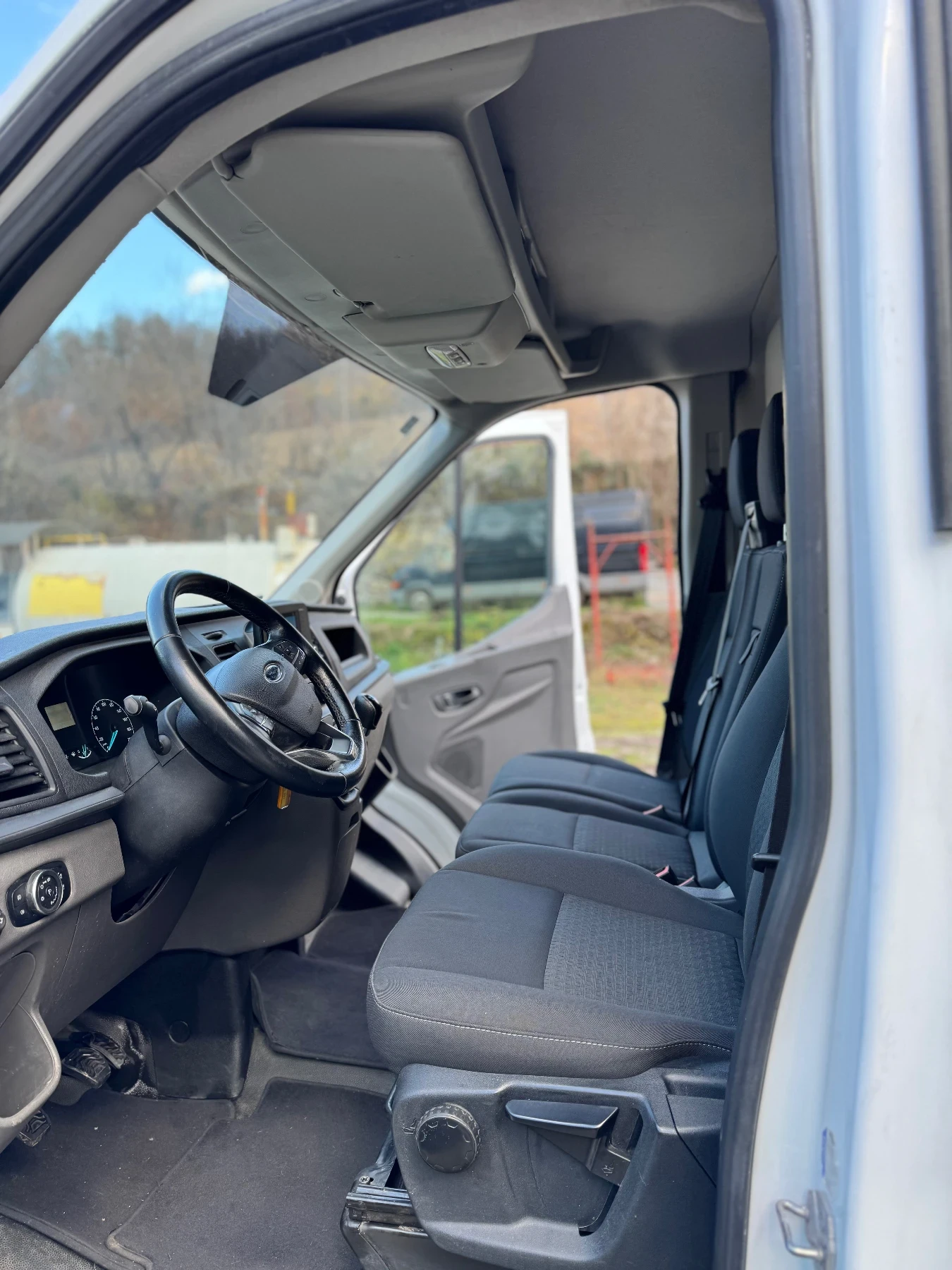 Ford Transit  - изображение 9