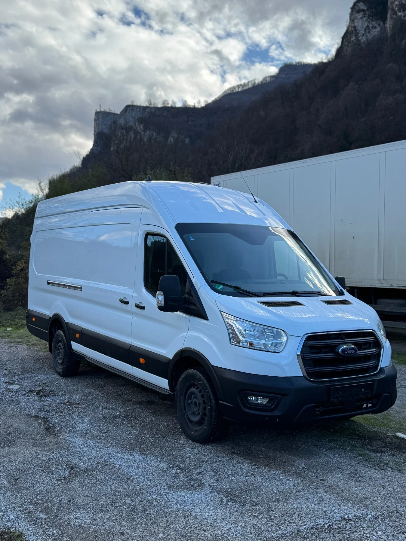 Ford Transit  - изображение 3